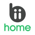 Icon of program: BiiSafe Home - Remote mon…