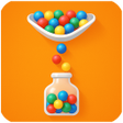 Icon of program: Ball Funnel 3D