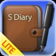 Icon of program: S-Diary Lite