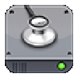 Icon of program: Free Mac Data Recovery