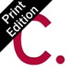 Icon of program: The Enquirer Print Editio…