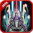 Space Shooter Galaxy Attack icon