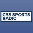 Icon of program: CBS Sports Radio 1430 AM