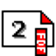 Icon of program: A-PDF Number