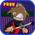 Icon of program: Hero Ninja Kid in Zombie …