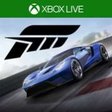 Icon of program: Forza Motorsport 6: Apex …