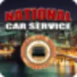 Icon of program: National Car Service