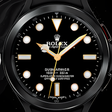 Icon of program: Rolex Royal Watch unoffic…