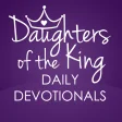 Icon of program: Daughters of the King Dai…