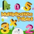 Icon of program: Multiplication Tables For…