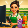 Icon of program: Virtual Supermarket Simul…