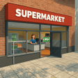 Icon of program: Virtual Supermarket Simul…