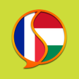 Icono de programa: French Hungarian Dictiona…