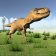 Icon of program: Dinosaur Sim