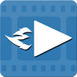 Icono de programa: Media Blast - UPnP Player