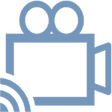Icono de programa: Live cast - IP camera