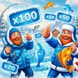 Icon of program: Fishes Like Winter