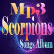Icon of program: Scorpion Songs Album