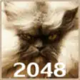 Icon of program: Cats 2048 with mPoints