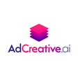 Icon of program: AdCreative.ai