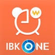 Icon of program: IBK ONE
