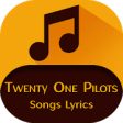 Icon of program: Twenty one Pilots Songs L…