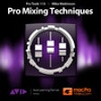 MPV's Pro Tools 10 113 - Pro Mixing Techniques icon