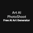 Icon of program: Art AI PhotoShoot