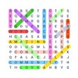 Icon of program: Word Search Colorful