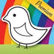 Icon of program: 123 Color HD, Premium Edi…
