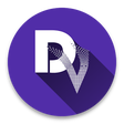 Icono de programa: Dvorak Keyboard