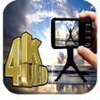 Icon of program: Ultra 4k HD Camera