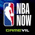 Icon of program: NBA NOW Mobile Basketball…