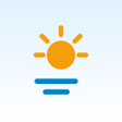 Icon of program: Skyvo: UV Index  Air Qual…