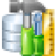Icono de programa: EMS SQL Manager for DB2