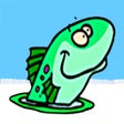 Icon of program: Psarakia (Ice Fishing)
