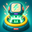 Icono de programa: Spark Stations
