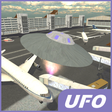 Icono de programa: Airport UFO Simulator