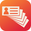 Icon of program: Business Card Maker - Fre…