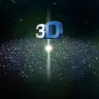 Icon of program: Galaxy 3D Live Wallpaper