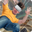 Icon of program: VR Falling Tower Dubai