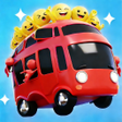 Icon of program: Color Traffic: Car Parkin…