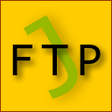 Icon of program: JFTP