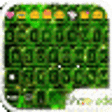 Icono de programa: Shining Shamrock Emoji Th…