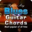 Icon of program: Blues Guitar Chords - Off…