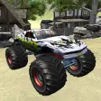 Icon of program: Monster Truck Offroad Hil…
