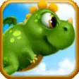 Icon of program: Flappy Dragon - FREE