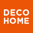 Icon of program: DECOHOME公式アプリ かわいい楽しいをもっと…