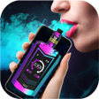 Icono de programa: VapeN Pod Smoke Simulator