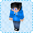 Icon of program: Boys Skins for Minecraft …